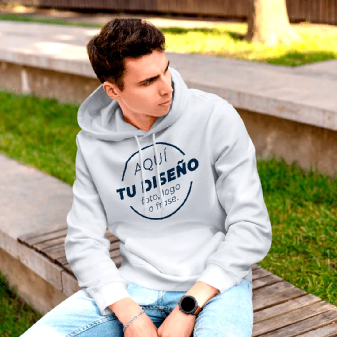 Sudadera tordellego
